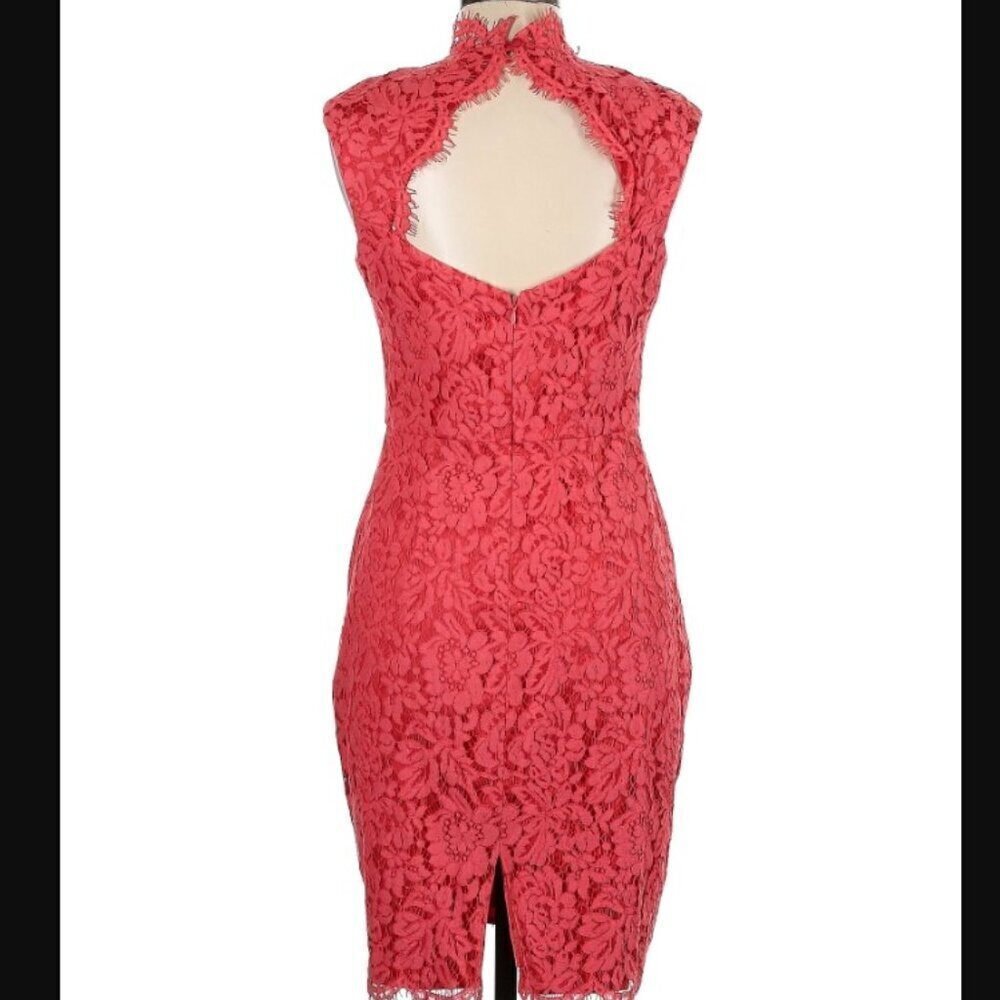 Vince Camuto Size 8 Cocktail dress - Picture 4 of 4